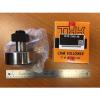 New THK Cam Follower Bearing CF30-2VUU-AB