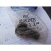 RBC Bearings hRBC13/4 cam followers  quantity of 5