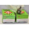 INA KRV16PPX CAM FOLLOWER BEARING 2 pc