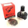 NIB MCGILL MCFE 85 S METRIC CAM FOLLOWER MCFE85S