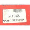 NIB MCGILL MCFE 85 S METRIC CAM FOLLOWER MCFE85S