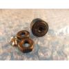 McGill MCFR19S, MCFR 19 S, Series Metric CAMROL® Cam Follower Bearing