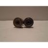 NEW LOT OF 2 INA GERMANY KR 22PPX CAM FOLLOWER BEARINGS WITH NUTS