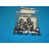 Panasonic KXF01LFAA00 Cam Follower Lot 11pcs.