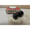 Consolidated Cam Follower Camfollower CRSB-12 CRSB12 NEW