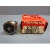 1 Nib Torrington KR30C Cam Follower Roller Bearing OD 30mm 12mm Stud WD 14mm