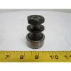 INA PWKR 40.2RS PWKR40ZRS Stud Type Track Roller Cam Follower Bearing