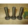 3 NOS John Deere cam followers G,GN &amp;GW Part# F124R