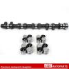 04-08 Chevy Aveo Aveo5 1.6L L4 Gas LS LT L91 Engine Camshaft &amp; Lifters Followers