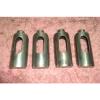 Norton Commando Cam Followers Set of Four