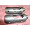 Norton Commando Cam Followers Set of Two