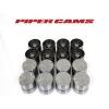 Piper Cam Followers for Ford Cosworth YB 16V Hydraulic Engines - FOLCOSH