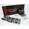 Piper Fast Road Cams Camshaft Kit - Citroen Saxo VTS &amp; Peugeot 106 GTI 1.6L 16V