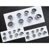 24 PCS OHC HYDRAULIC CAM FOLLOWER BMW/BENZ/LAND ROVER/OPEL/VOL V6 ENGINE CF-101