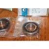 (Set of 2) Barden 102-HDL Super Precision Bearings (SKF 7002 CDP4A DGA)  NEW