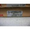 NSK 7013CTRDULP4Y Super Precision Bearing Set