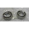 New NTN Super Precision Roller Bearing, 7205C DB/GNP5,  Warranty