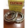 Timken Fafnir Super Precision Bearings Set 2MM9118WI (E28)