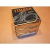 Timken Fafnir 3MM9111WI TUM Super Precision Angular Contact BEARING Set