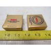 NSK 7004CTYNDULP4 Super Precision Bearing Lot of 2