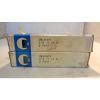 NEW IN BOX SET OF (2) BARDEN 2216HDM  SUPER PRECISION BEARING