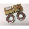 30TAC62BDDGSU A-BST30X62  Super Precision Bearing. Matched Pair (NTN 350) Loc B3