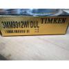 TIMKEN / FAFNIR 3MM9312WI CR DUL SUPER PRECISION BEARING SET, NIB