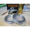 TIMKEN / FAFNIR 3MM9312WI CR DUL SUPER PRECISION BEARING SET, NIB