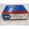 SKF 7007 ACD/P4ATBTB Super Precision Bearing NIB