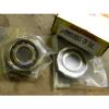 Fafnir  2MM9102WI CR DUL Super Precision Ball Bearing Set 2MM9102WICRDUL New #1 small image