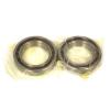 NEW FAFNIR / TIMKEN 3MM9112WICRDUL SUPER PRECISION BEARING SET