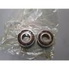 NTN Super Precision Bearing Set 7001CDB/GNP4 Manhurin Automatic New