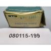 NTN Super Precision Bearing 7005CDB/GHP4 0.03 Manhurin Traminer New Old Stock