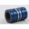 20mm ID  FM20JKM Plain Linear Bearing, Closed, Self lubrication ,Frelon liner