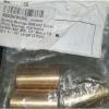 New Bunting Bearings CB081412 Cast Bronze Plain Bearings 1/2 x 7/8 x 1 1/2