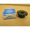 NIB MARTIN 35B14 ROLLER SPROCKET 35 B 14 #35 CHAIN 14 TOOTH 1/2&#034; PLAIN BORE