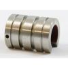 FLNS12F 3/4&#034; ID Plain Linear Bearing Closed Self lubrication PBC Linear