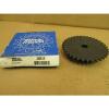 NIB MARTIN 35B35 ROLLER SPROCKET 35 B 35 #35 CHAIN 35 TOOTH 5/8&#034; PLAIN BORE