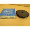 NIB MARTIN 40B30 ROLLER SPROCKET 40 B 30 5/8&#034; PLAIN BORE 30 TOOTH 3-1/4&#034; HUB OD