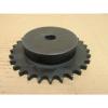 NIB MARTIN 40B30 ROLLER SPROCKET 40 B 30 5/8&#034; PLAIN BORE 30 TOOTH 3-1/4&#034; HUB OD