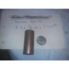 Bunting P64-16 Oilite Bronze Bushing 5/8 ID x 7/8 OD x 2 Length Plain Sleeve