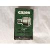 OSBORN 2&#034; Load Runner PLR-2-3  Plain, Concentric Stud