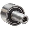 Osborn PLR-1-1/2 Load Runner, Plain , Concentric Stud, 1.50&#034; Roller Diameter,