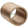 Oilite Metric Plain Bearing Bushes AM060904 - AM081220