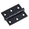 Carlisle Brass - HIP13225 - Eurospec  Grade 7 Plain Bearing Hinge (Pair)