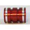 3/8&#034; Plain Closed Bearing FLR06