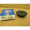 NIB MARTIN 35BS23 ROLLER SPROCKET 35 BS 23 #35 CHAIN 23 TOOTH 1/2&#034; PLAIN BORE