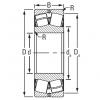 Timken 23024EJW33/PROTO