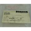 Dorner 302283 Spindle 1x3in Steel Plain ! NEW !