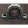 New Dodge Pillow Block Plain Sleeve Bearing - P2B-LT7-108